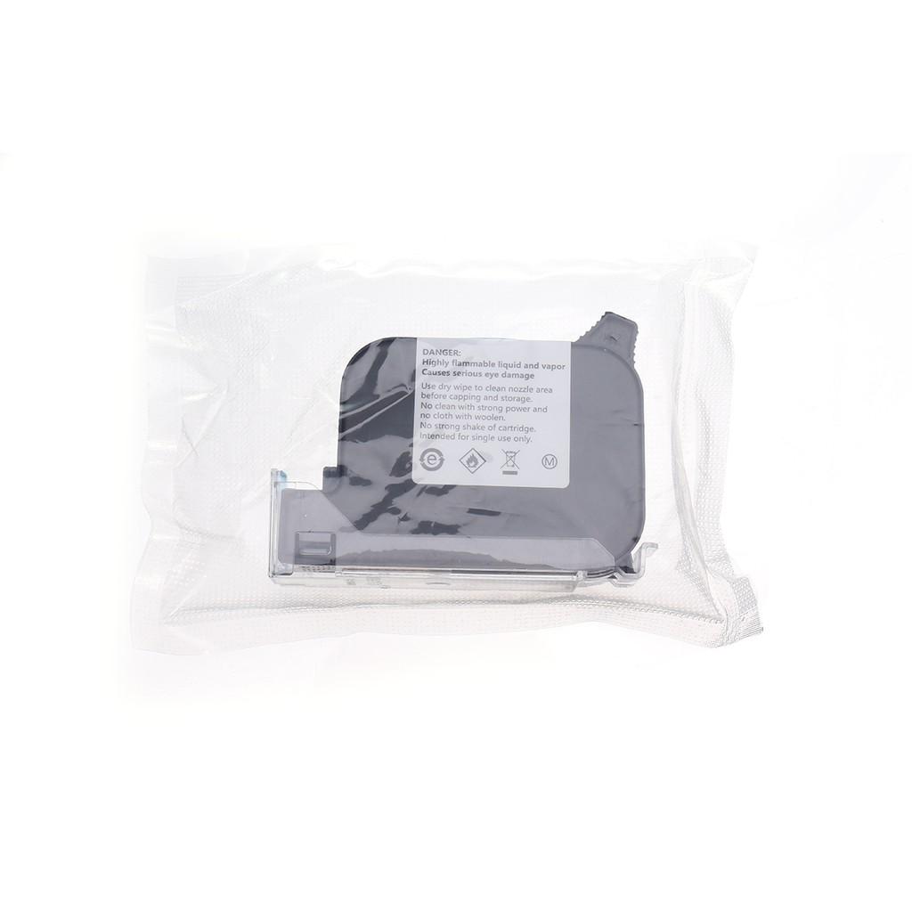 5W Serial Water Automatic Coding Machine Production Date English System USB Handheld Touch Screen Label Inkjet QR Printer Machine