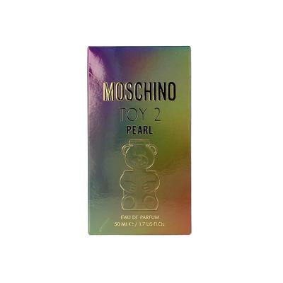 Moschino - Eau De Parfum Toy 2 Pearl 50 Ml -