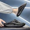 Shoes for Men Sandals Men's Slippers Unisex Soft and Comfortable Wear-resistant House Slippers Wear-resistant Non-slip Unisex
