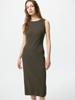 Uniqlo Washable Knit Bra Dress  Sleeveless 