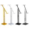 Floor Standing Advertising Poster Display Stand