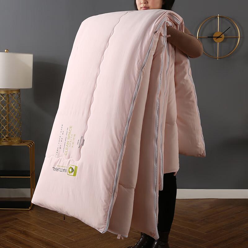 Grace Soybean Fiber All-Season Duo Duvet