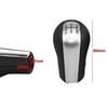 5 / 6 Speed Gear Stick Shift Knob for Verso 02-09 Corolla 92-09 RAV4 1994-2000 AVENSIS 97-08 YARIS / VITZ 99-05 AYGO 2005-2014