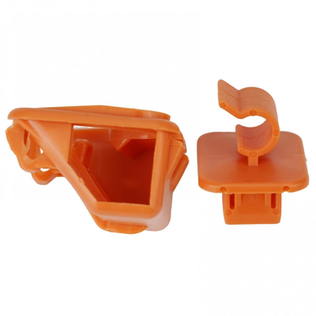 Car Hood-Bonnet Support Rod Stay Clip Bracket For Skoda Octavia-Fabia 1U0823570A