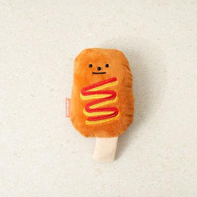 [Mascota] Juguete para Perro con Forma de Snack