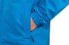 Куртка VAUDE Мужская куртка Escape Light Jacket (04341) синего цвета
