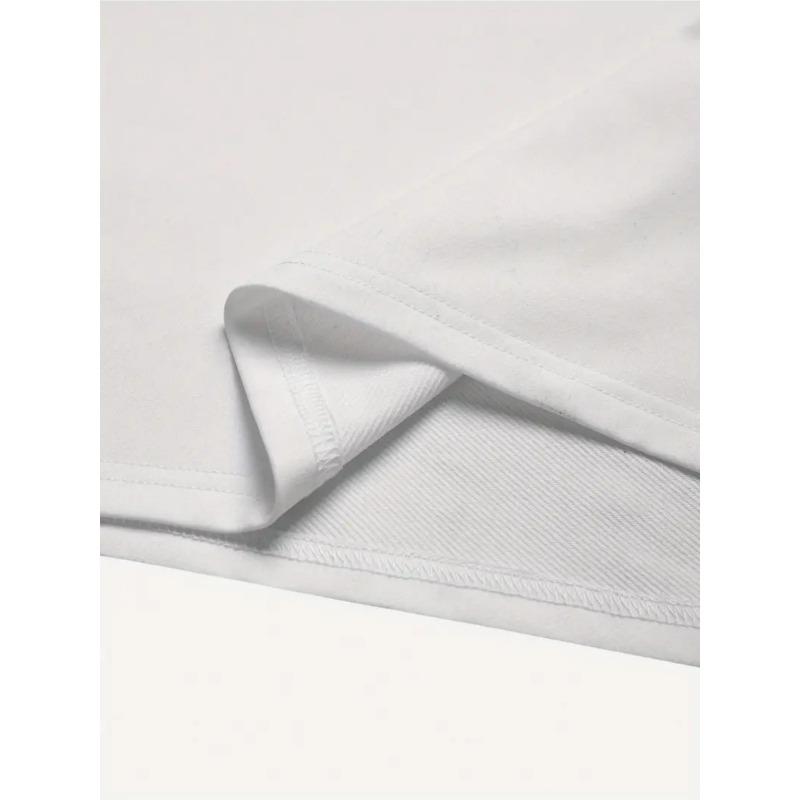 European Sizes Men'S Vibrant Acid Horse Graphic T-Shirt - Casual Crew Neck, Short Sleeve, Lightweight Tee for Summer & Spring