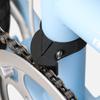 Adjustable Chain Protector Single Speed Chain Guard New Chain Guide  Folding Bike