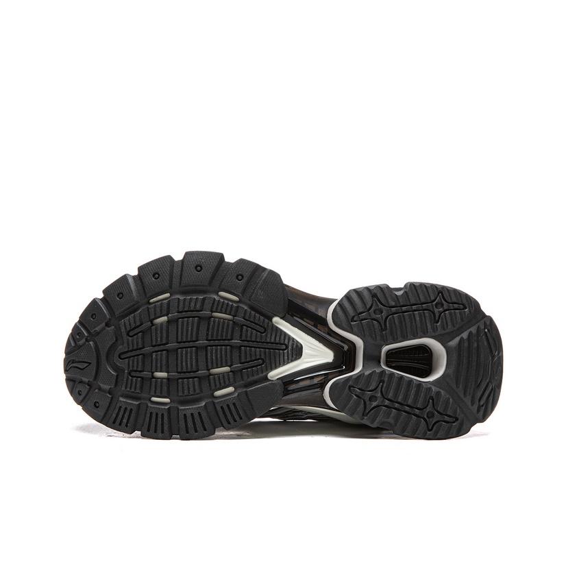 Li Ning Lijun BOW Trendy Fashion Sports Shock Absorbing Durable Low Top Casual Shoes Unisex Casual Shoes AZGV254-1