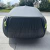 Car Cover Waterproof All Weather Snow Cover All Weather Waterproof Car Cover Windproof Protection Cover Breathable Dustproof Car