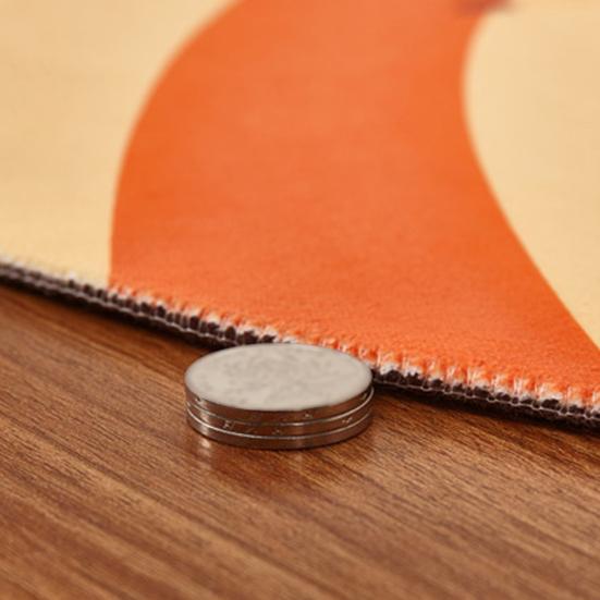 3D tisk Talos Round Earth Moon Planet 3D tisk Měkký koberec Protiskluzový kobereček Domácí dekorace