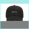 Cruise Letter Pattern Summer Sun Protection Baseball Leisure Caps Hat Breathable