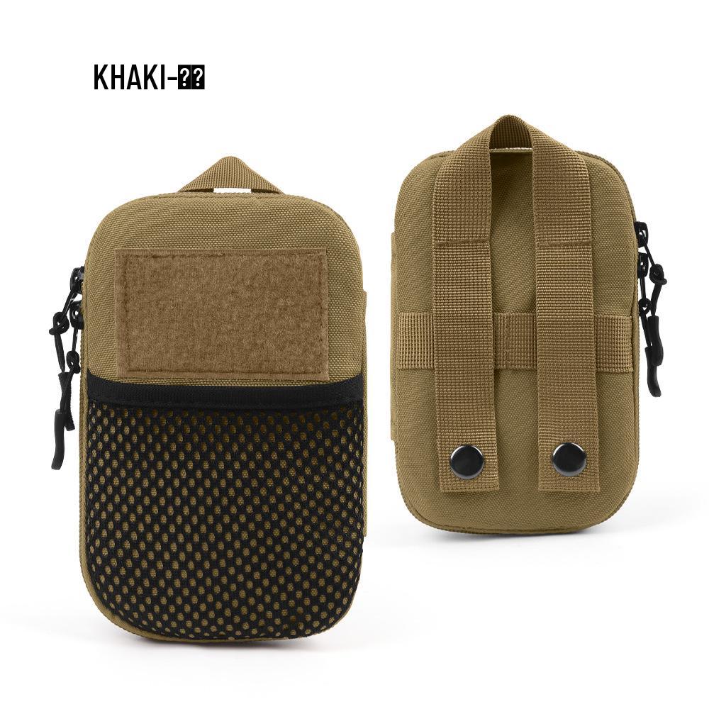 Cross-Border Tactical Dog Harness Vest with Leash