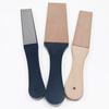Diamond Knife Sharpener Handle Outdoor Tools Sharpening Double Sided Grind Whetstone Home Sharpening Tool and Polishing Board