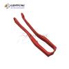 For Honda CRM250 CRM 250 CRM 250AR CRM250AR Motorcycle Chain Slider Guide Separation Guard Swing Arm Swingarm Protector
