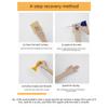 Wall Fix Mending Agents Dry-wall Repair Kit Tile Grout Wall Repair Cream With Scraper Paint Valid Mouldproof Quick-Drying Patch