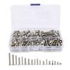 RC Car Stainless Steel Screws Box Set Accessory for Traxxas Maxx 1 10 Remote Control Car