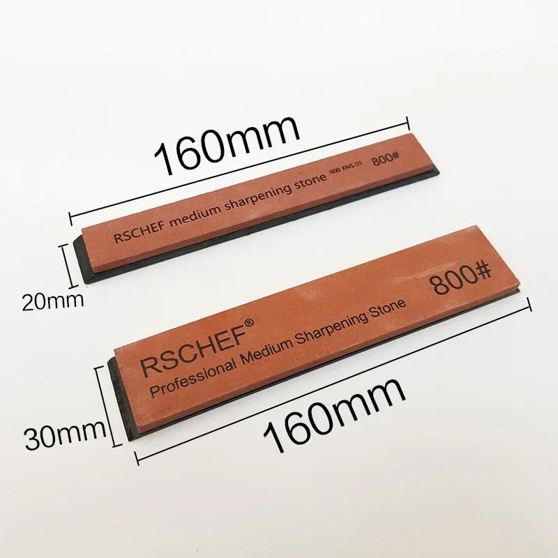  new 60-3000 grit knife sharpener bar sharpening stone grinding oil stone whetstone water knife kitchen tools grind steel