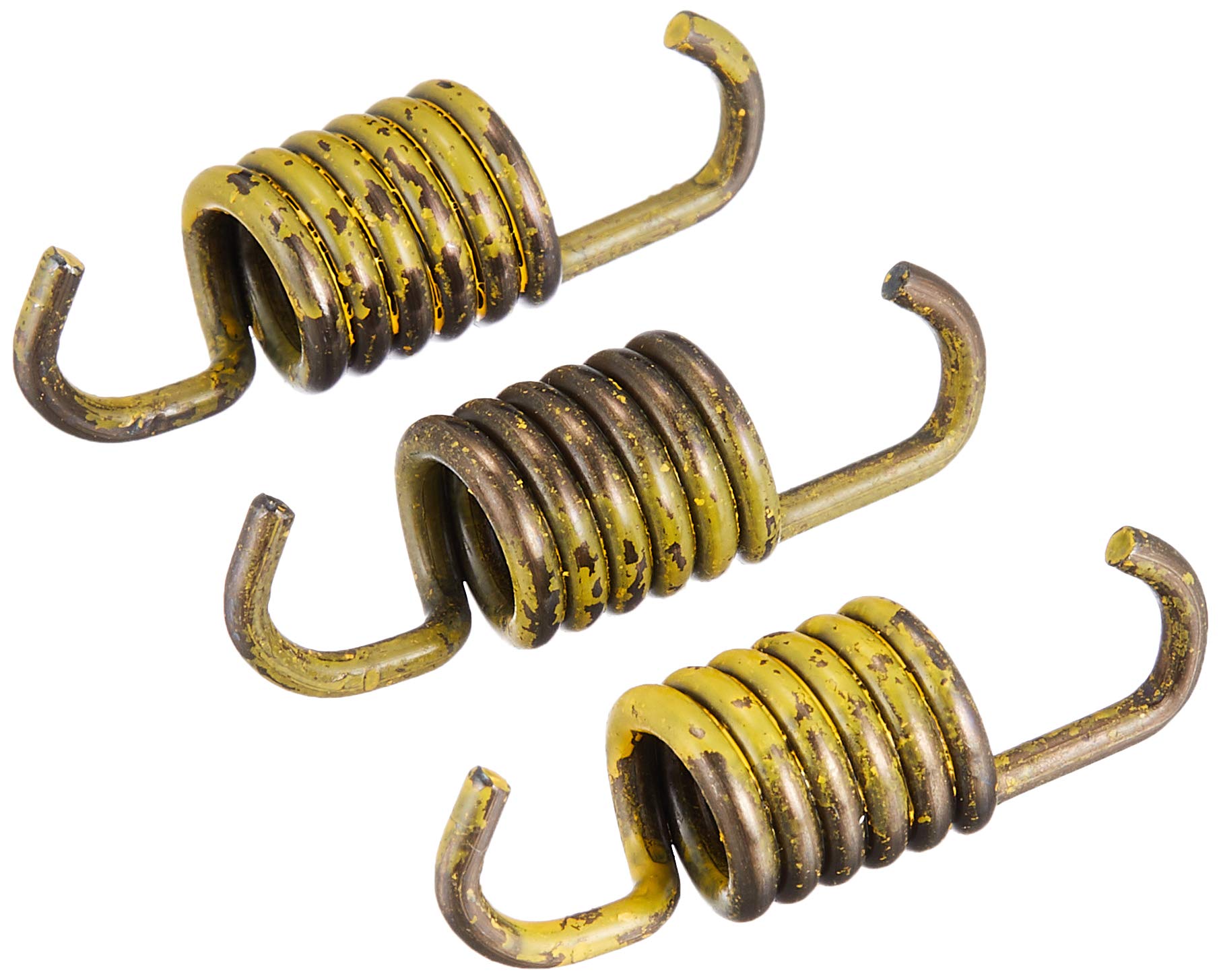 

KITACO Reinforced Clutch Spring Set Address V125S/Address V125/Address V125G 307-2416130