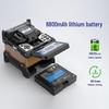 JILONG 280T Automatic Fiber Optic Fusion Splicer