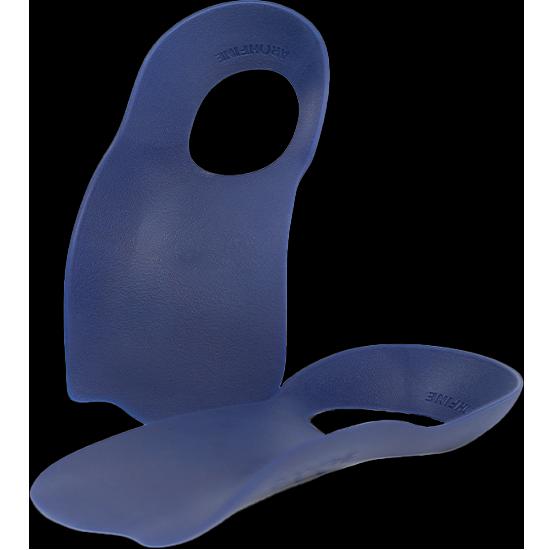 

BODYFINE Archfine Comfortable Arch Support Insoles, 2 Types (S/M/L/XL) Archfine M (225~245)