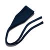 poev Two-way Knitted Hair Band - Navy