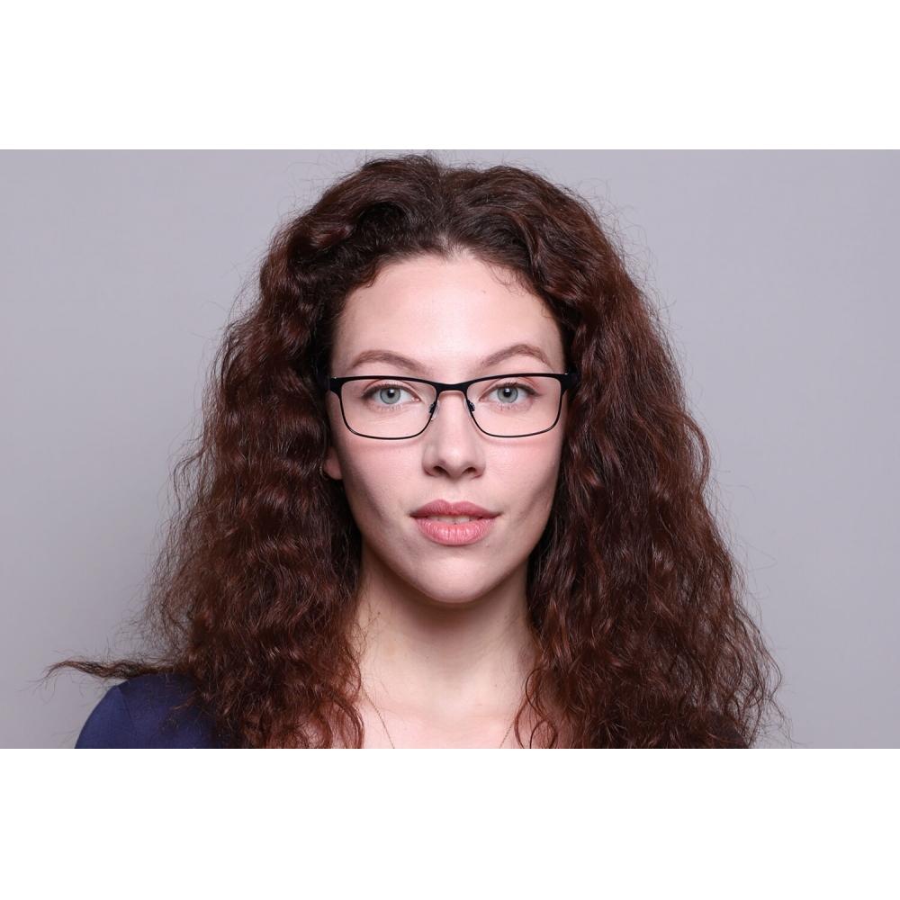 Nike 8130 416 Unisex Eyeglasses