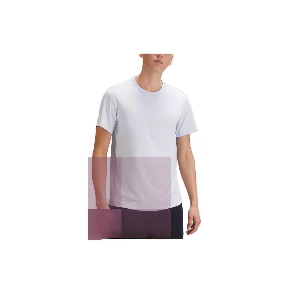 Lululemon Fundamental™ T Shirt Men's LM3CZPS
