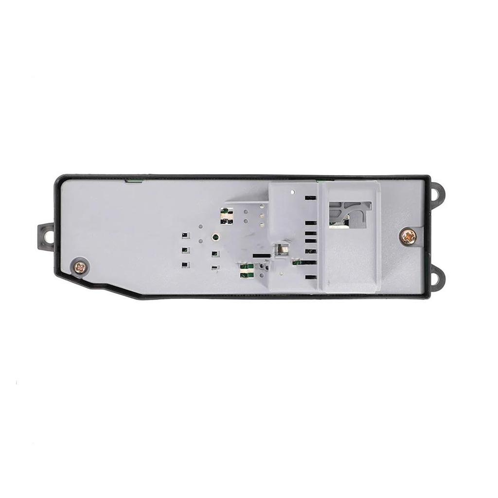 Window Lift Switch 84820-26220 Toyota Hiace RHD Front Right Driver Side Master Power Window