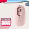 Logitech POP MOUSE Bezdrátová Bluetooth myš