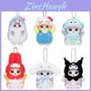 Bonecas e peluches – Peluches