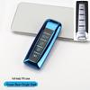 Great Wall WEY VV7/VV5 Key Case - Car Key Shell for Modification