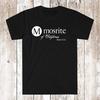Mosrite of California Company Men's Black Size S-5XL