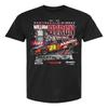 Bandera A Cuadros Sports William Byron #24 Nascar 2024 Cook