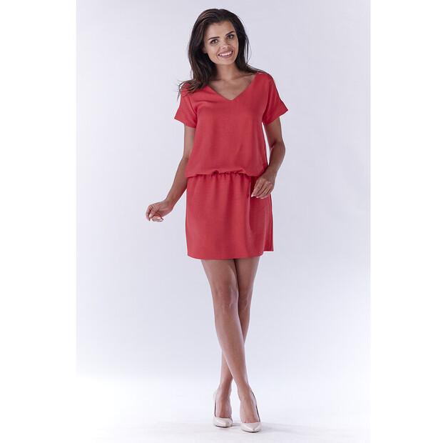 Awama A178 Dress