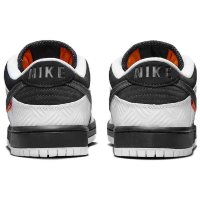 Nike Scarpe da Skateboard Sb Dunk Low Tightbooth FD2629-100