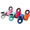 Strong Magnet Memo Note Magnet Clip Moisture-proof Food Sealing Clip  Kitchen Gadget