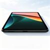 Tzion Case for Mi Pad 5 / 5 Pro 11 Inch Shockproof Ultra Thin Soft TPU Black Shell