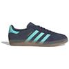 Adidas Gazelle Indoor Shadow Navy Legend Ink Sneakers JI2587