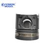 Foton ISF2.8 Turbocharged Piston Ring & Cylinder Liner Car Parts Kit