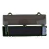 Carp Rig Box Tackle Box Tackle Box Waterproof Dustproof Portable High Quality