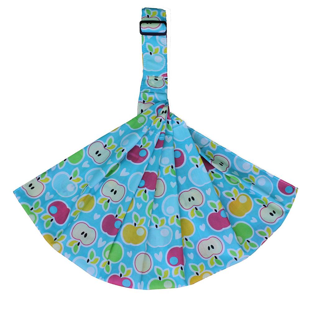 Carrier Cotton Shoulder Strap Newborn  Carrier Bag Soft Breathable Adjustable  Carrier