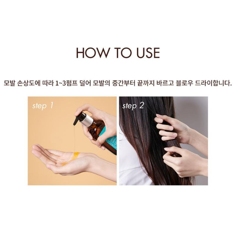 Moroccanoil Original Hair Treatment 25 ml