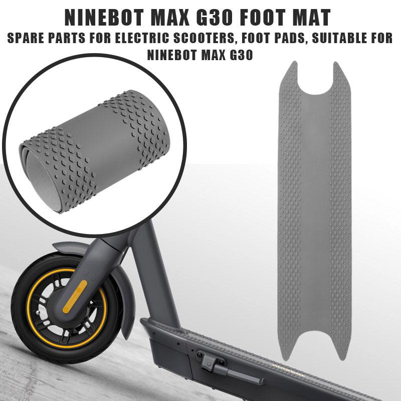 

Подножка-педаль, совместимая для электросамоката Ninebot Max G30