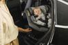 Chicco Seat 105 Fotelik Samochodowy 0-18 Kg Glam Grey