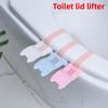 Home Use Toilet Lid Lifter Dirt Free Toilet Lid Lifters Hand Free Toilet Cover Openers Batoom Ential Tools Plastic