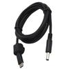 JORINDO Laptop Fast Charging Cable TypeC To 4.5x3.0mm for DELL Notebook PD Power Cord 1.5meter