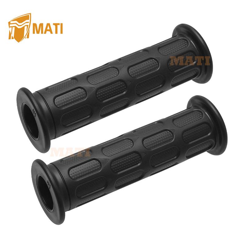 

2Pcs Handle Grips for Yamaha Super Jet SJ650 SJ700 SJ1050 WaveBlaster WB700 WB760 WRB650 WRB700 WaveRaider RA700 RA760 RA1100