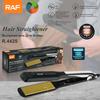 Hair Straightener Negative Ion Hair Straightener Household Fluffy Hair Root Splint Straight Hair Salon Curling Iron
