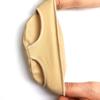 1 Pair Fabric Gel Pads for Feet Care Slip Resistant Metatarsal Cushions Pads Silicone Forefoot Pain Support Front Foot Care Tool
